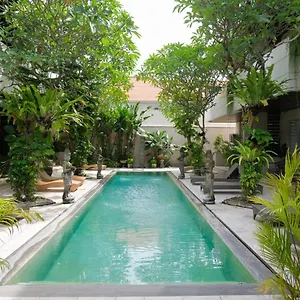 Aparthotel Swiss-belcourt Sunset, Seminyak (Bali)