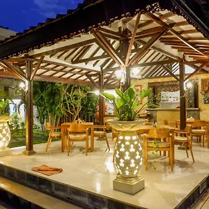 Guest house Puri Panca Jaya, Seminyak (Bali)