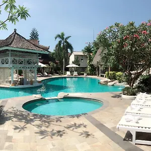 Station touristique Ananda, Seminyak