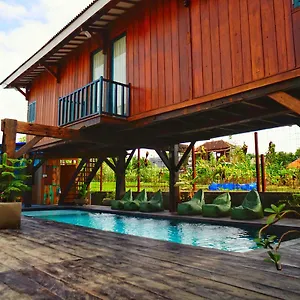 Guest house Kampoeng Saya, Seminyak (Bali)