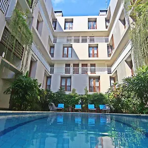 Appart hôtel The Legian Sunset, Seminyak