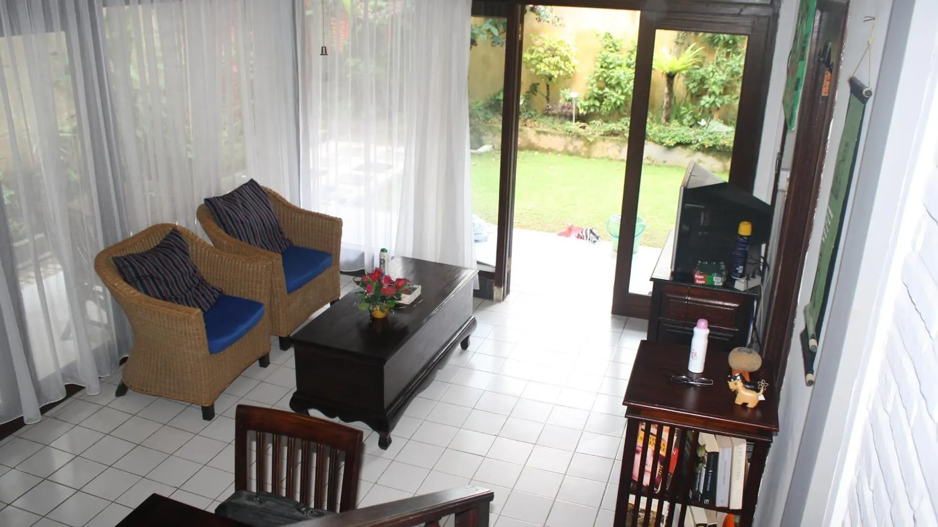 De Puspa Residence Seminyak Ινδονησία