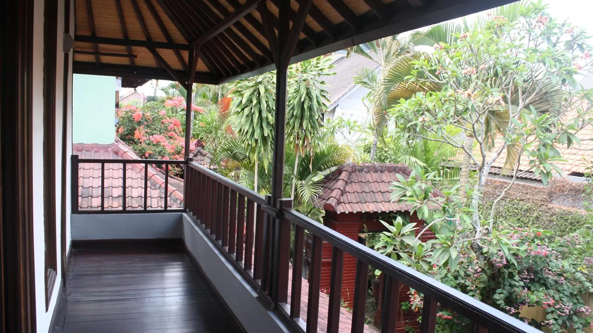 Πανσιόν De Puspa Residence Seminyak Ινδονησία