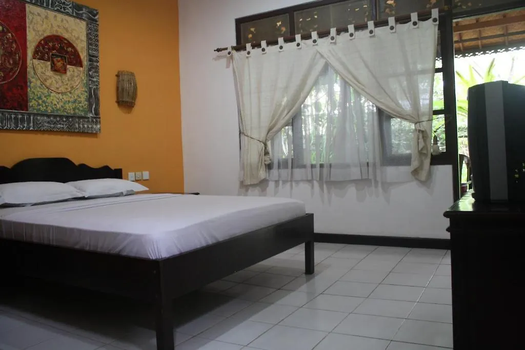 De Puspa Residence Seminyak Πανσιόν Σεμινιάκ