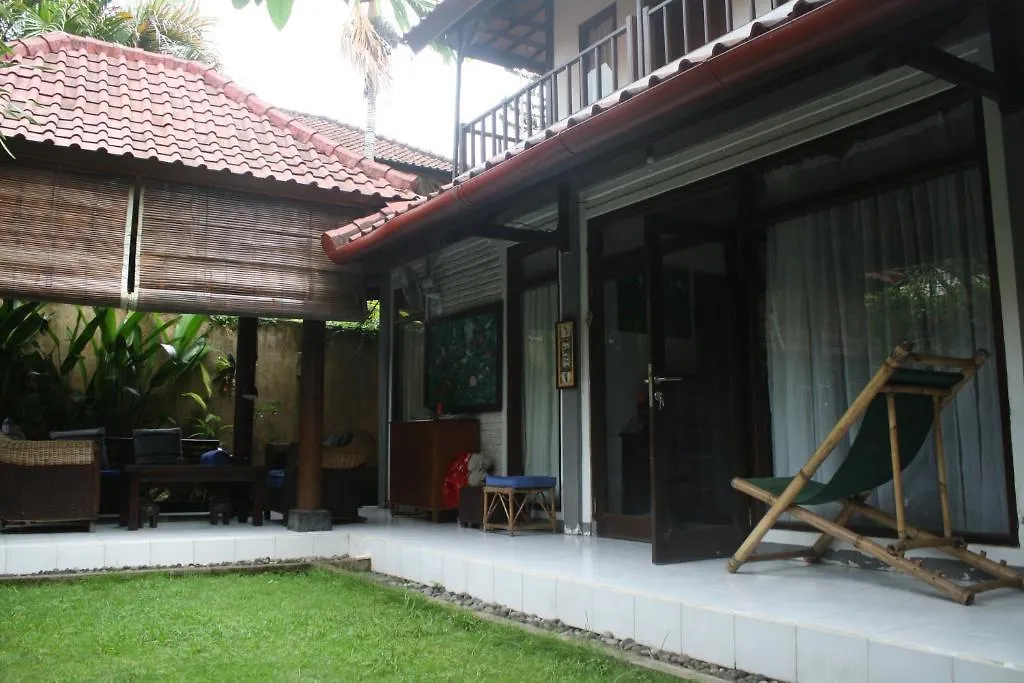 De Puspa Residence Seminyak 0*, Σεμινιάκ Ινδονησία