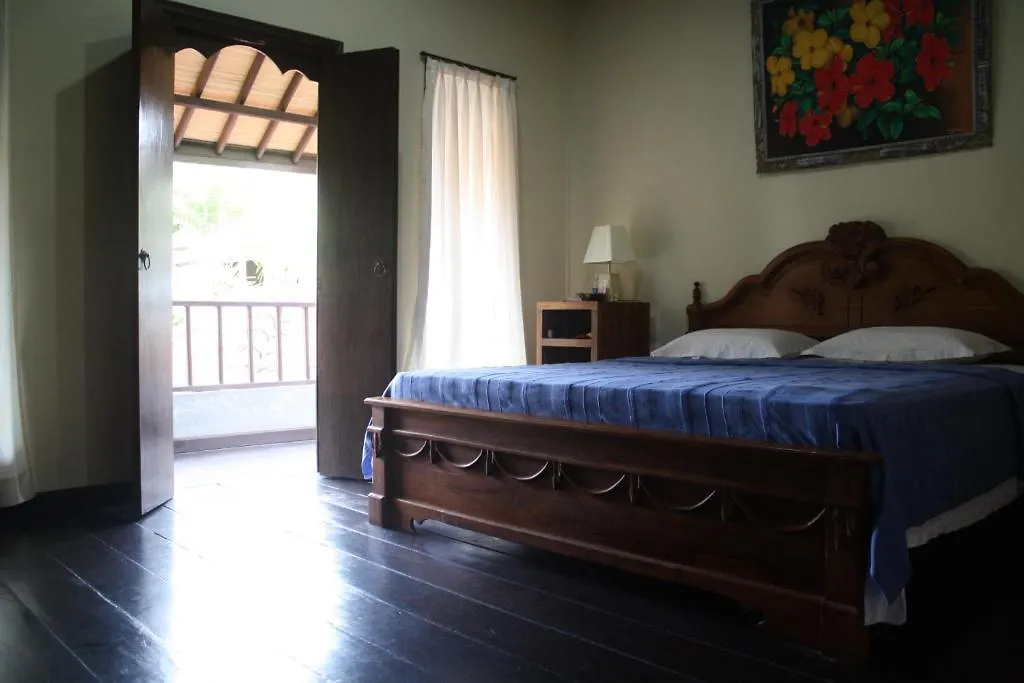 De Puspa Residence Seminyak Πανσιόν Σεμινιάκ