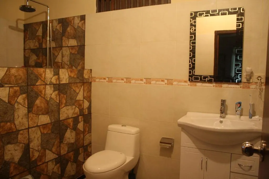 De Puspa Residence Seminyak Σεμινιάκ